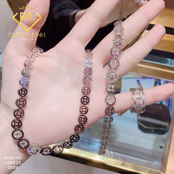 BST Trang Sức Kim Tiền